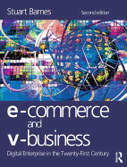 E-Commerce and V-Business