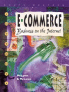 E-Commerce: Business on the Internet