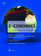E-Conomics: Strategies for the Digital Marketplace