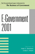 E-Government 2001