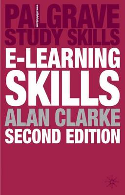 e-Learning Skills - Clarke, A