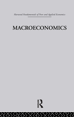 E: Macroeconomics - Grandmont, Jean-Michel (Editor), and Cooper, Russell W.
