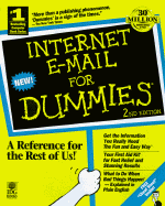 E-mail for dummies