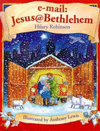 E-mail: Jesus@Bethlehem