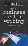 E-mail @Nd Business Letter Writing