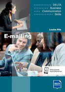 E-mailing B1-B2: Coursebook with audios