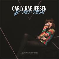 E-MO-TION - Carly Rae Jepsen