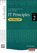 e-Quals Level 2 Office XP: IT Principles