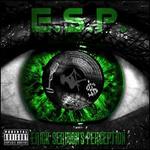 E.S.P. (Erick Sermon's Perception)