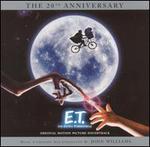 E.T. The Extra-Terrestrial [20th Anniversary Remaster] - John Williams