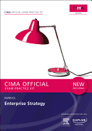 E3 Enterprise Strategy - CIMA Exam Practice Kit