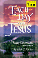 Each Day with Jesus: Daily Devotions Through the Year