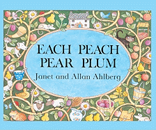 Each Peach Pear Plum