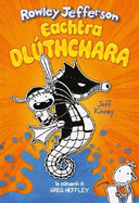 Eachtra Dluthchara
