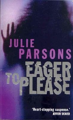 Eager to Please - Parsons, Julie