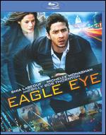 Eagle Eye [Blu-ray] - D.J. Caruso