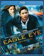 Eagle Eye [French] [Blu-ray] - D.J. Caruso