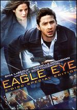 Eagle Eye [Special Edition] [2 Discs] - D.J. Caruso
