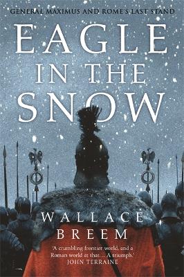 Eagle in the Snow - Breem, Wallace