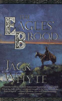 Eagles' Brood - Whyte, Jack