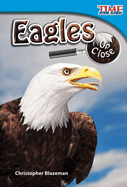 Eagles Up Close