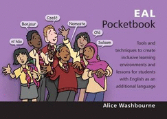 EAL Pocketbook: EAL Pocketbook