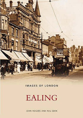 Ealing - Rogers, John, and Eden, Reg