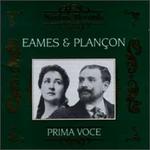 Eames & Plançon