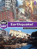 Earhquake! Great Story & Cool Facts