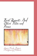 Earl Rupert: And Other Tales and Poems