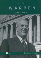 Earl Warren: Justice for All