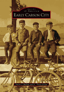 Early Carson City