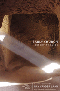 Early Church Discovery Guide: 5 Faith Lessons5