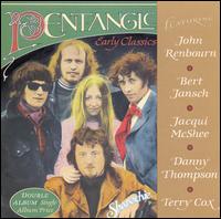 Early Classics - Pentangle