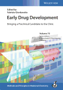 Early Drug Development, 2 Volume Set: Bringing a Preclinical Candidate to the Clinic