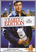 Early Edition: The Second Season [5 Discs]