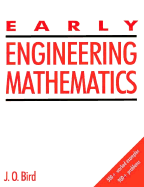 Early Engineering Mathematics