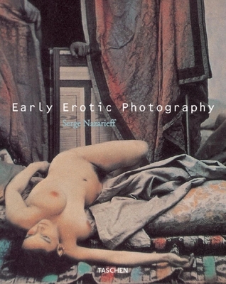 Early Erotic Photography - Narzarieff, S