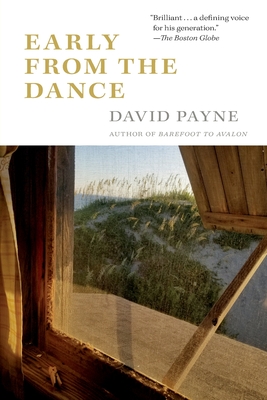 Early From the Dance - Payne, David