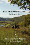Early History of Amenia: Impressions of Amenia