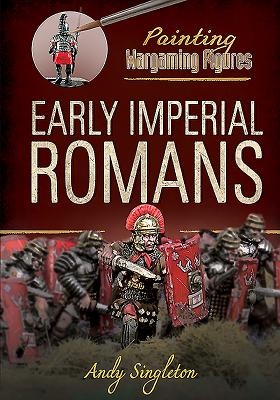 Early Imperial Romans - Singleton, Andy