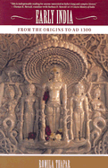 Early India: From the Origins to AD 1300
