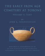 Early Iron Age Cemetery of Torone