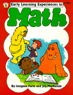 Early Learning Experiences in Math - Forte, Imogene, and Britt, Leslie (Editor), and MacKenzie, Joy