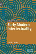 Early Modern Intertextuality