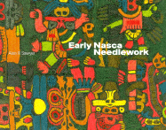 Early Nasca Needlework