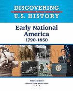 Early National America: 1790-1850