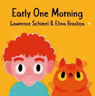 Early One Morning - Schimel, Lawrence