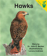 Early Reader: Hawks