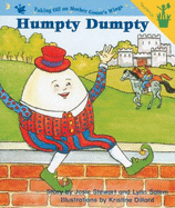 Early Reader: Humpty Dumpty - Josie Stewart, Lynn Salem